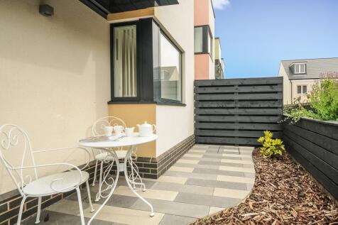 Outside space 