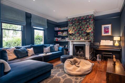 Second Reception Room