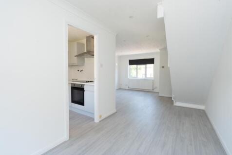 Dining Living area