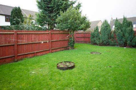 Communal garden 