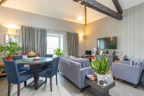 Living Room Three
