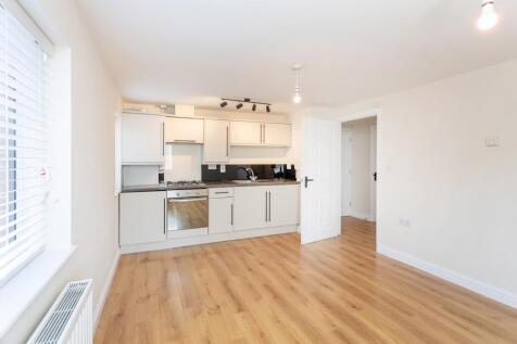 Kitchen Living Area