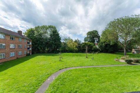 Communal garden