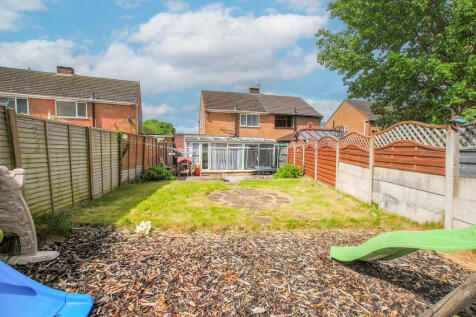 Rear Garden 2