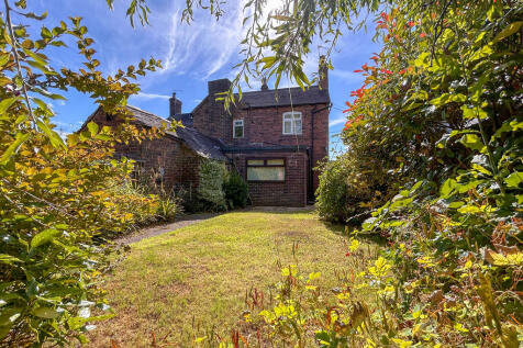garden rear