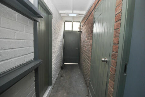 Passageway