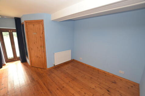 Rose Cottage Bedr...