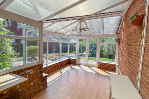 conservatory