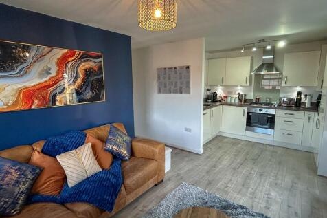 living kitchen