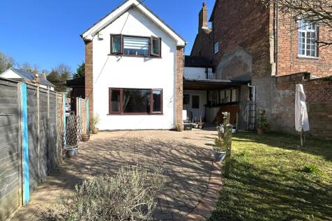 New Front Garden