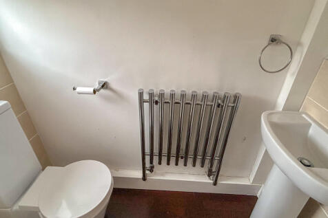 cloaks WC