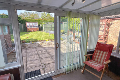conservatory 1