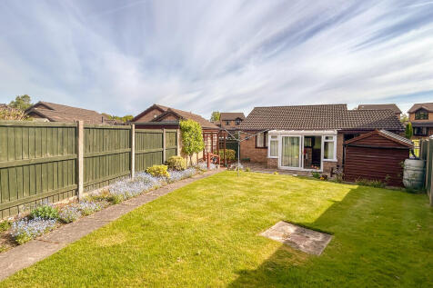 garden rear