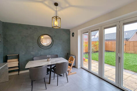 kitchen dining ar...