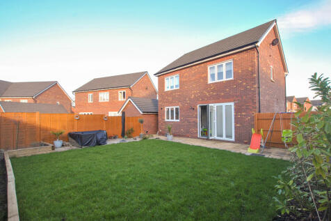 garden rear a