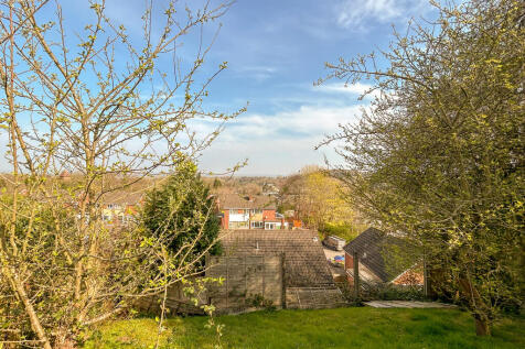 Garden - view