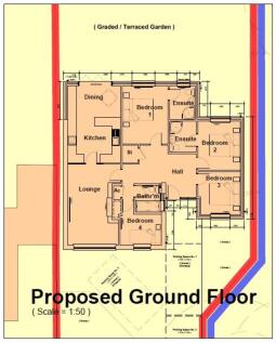 Proposed ground f...