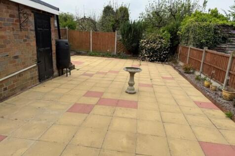 Patio 2