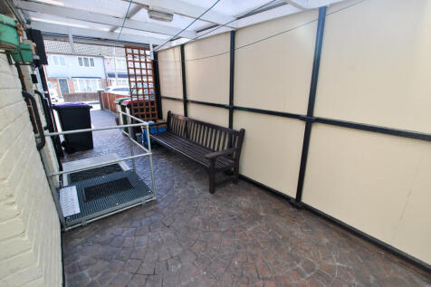 Covered Area