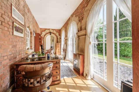 sun room
