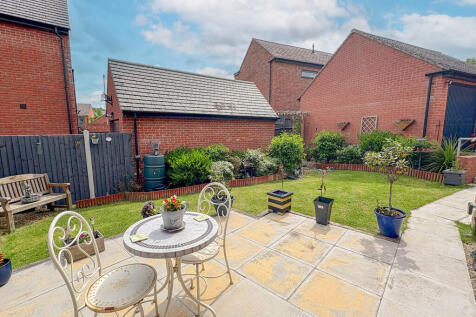 garden 3 bs