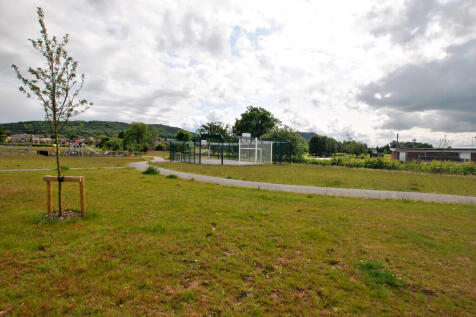 Ercall and Wrekin...