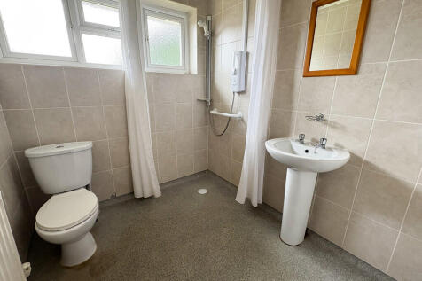 wet room