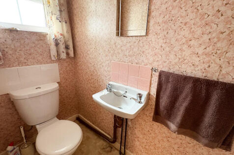cloaks - WC