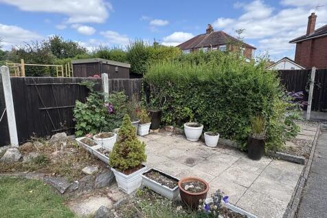 garden mid patio