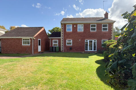garden rear