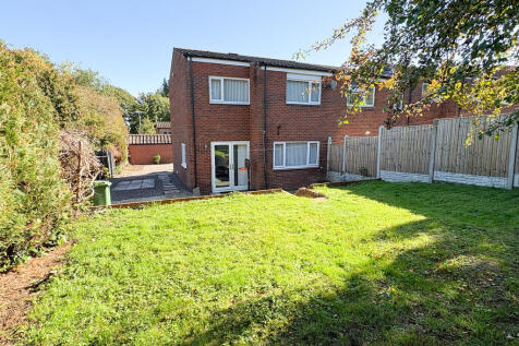 garden rear