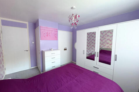 Bed 1-2