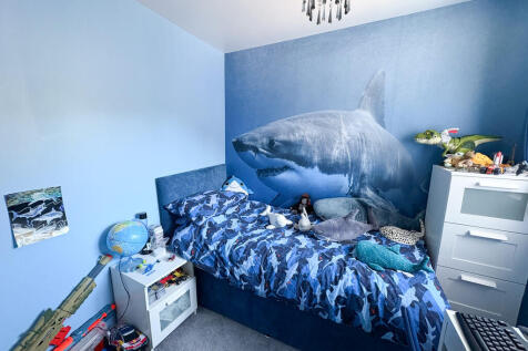 Bed 3