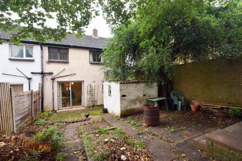 garden rear