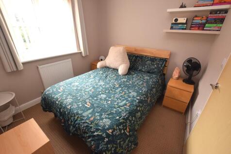 Bed 2 A