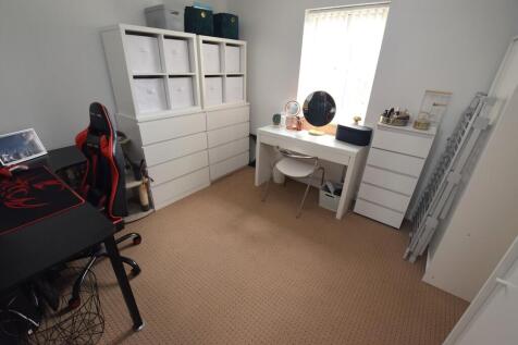 Bed 1 B