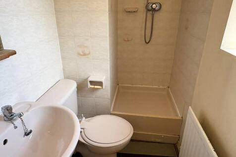 master ensuite