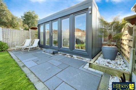 Outbuilding