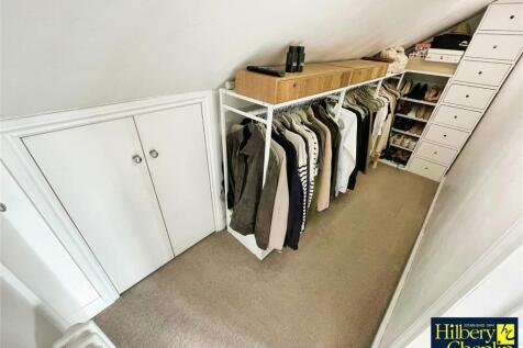 Dressing Room