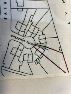 Site Plan View