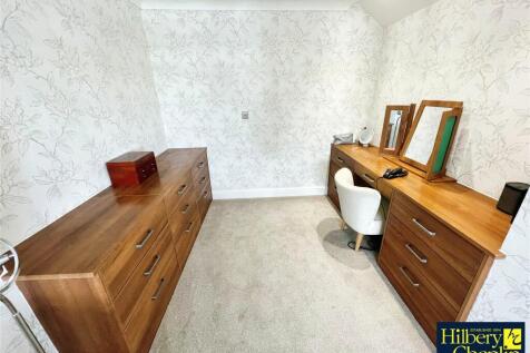Dressing Room