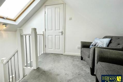 Second Floor Landing