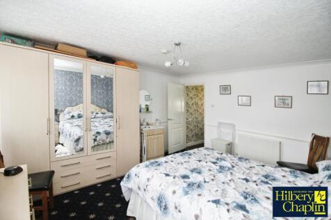 Ground Floor Bedroom