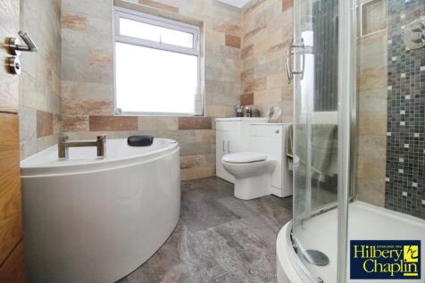 G/F Bathroom/ Sh