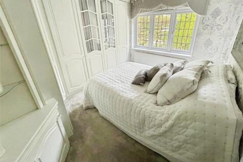 Bedroom 4. House
