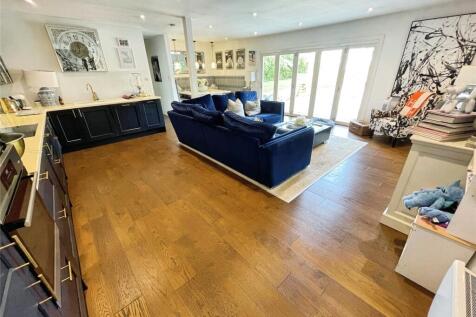 Kitchen/Family Room