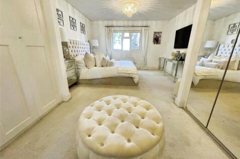 Annexe Bedroom 1