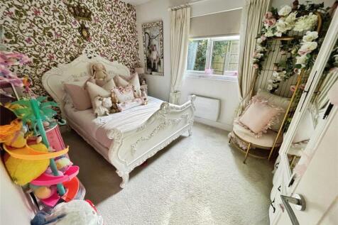 Annexe Bedroom 2