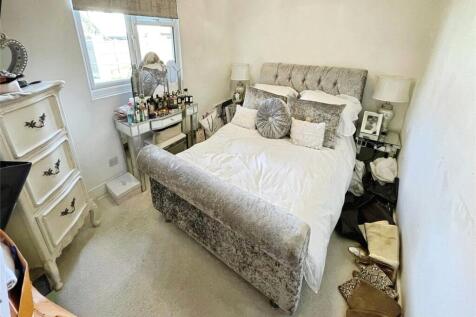 Annexe Bedroom 3