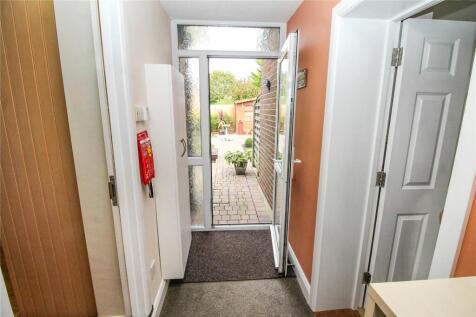 Separate Access
